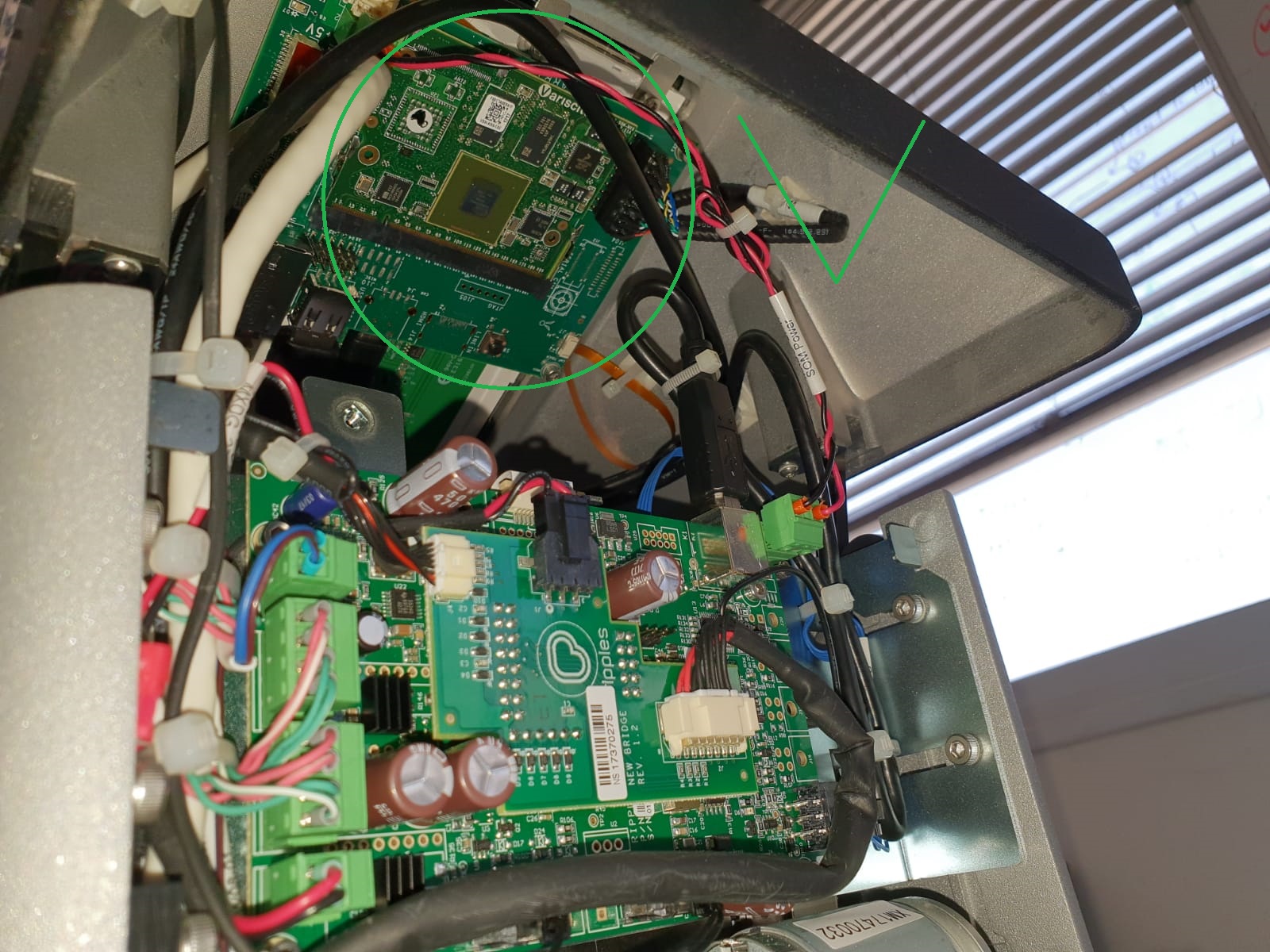 Ripple Maker AM/PM - White Screen – DrinkRipples