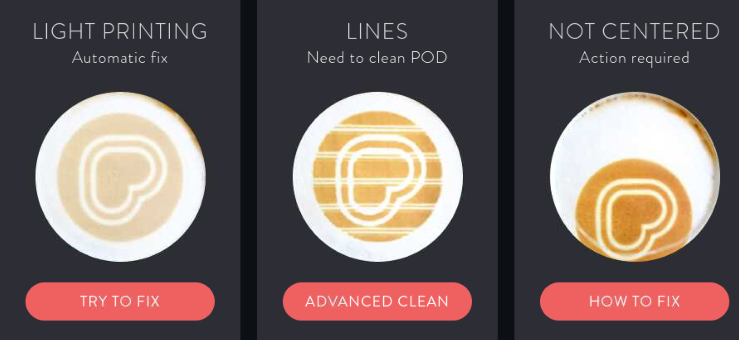 Test print reference, part 2